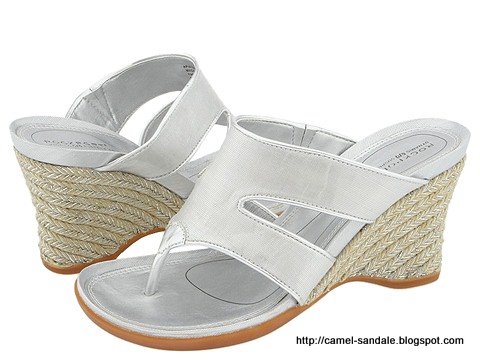 Camel sandale:sandale-362934