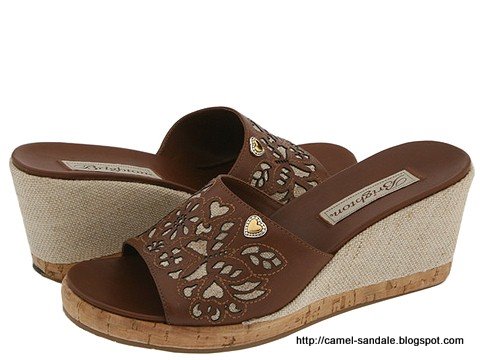 Camel sandale:sandale-362941