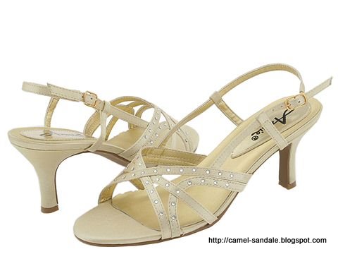 Camel sandale:sandale-362948