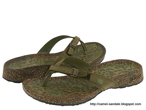 Camel sandale:sandale-362772