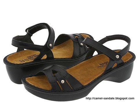 Camel sandale:sandale-362797