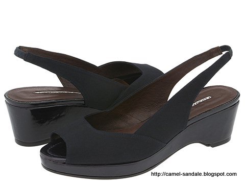 Camel sandale:sandale-362817