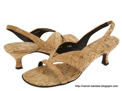 Camel sandale:sandale-362834