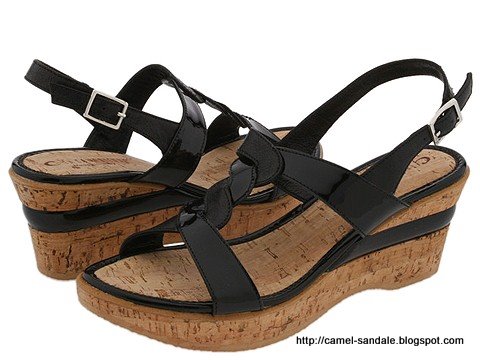 Camel sandale:sandale-362837