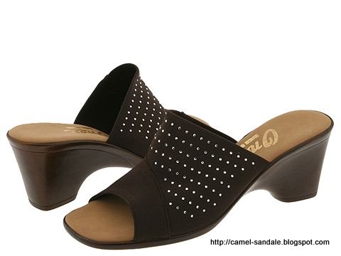 Camel sandale:sandale-362857