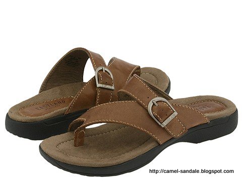 Camel sandale:sandale-362917