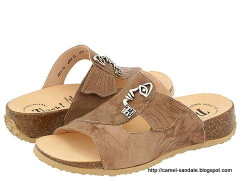 Camel sandale:sandale-363110