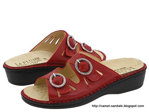 Camel sandale:sandale-363111