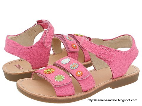 Camel sandale:sandale-363114