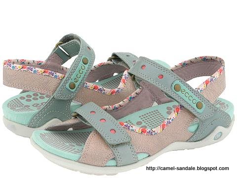 Camel sandale:sandale-363128