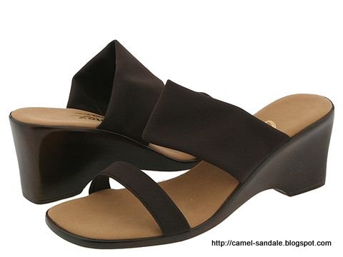 Camel sandale:sandale-362985