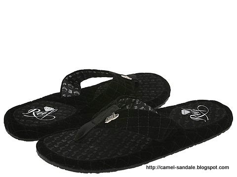 Camel sandale:sandale-363021