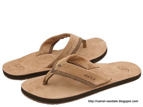 Camel sandale:sandale-363018