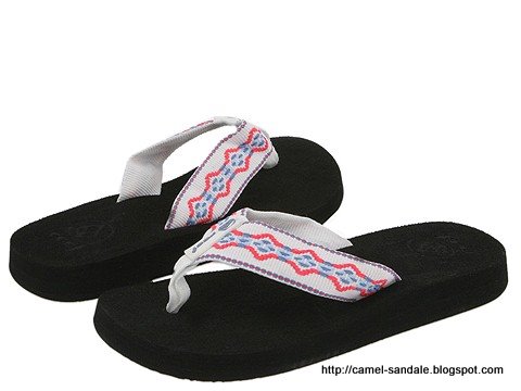 Camel sandale:sandale-363035