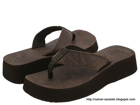 Camel sandale:sandale-363052
