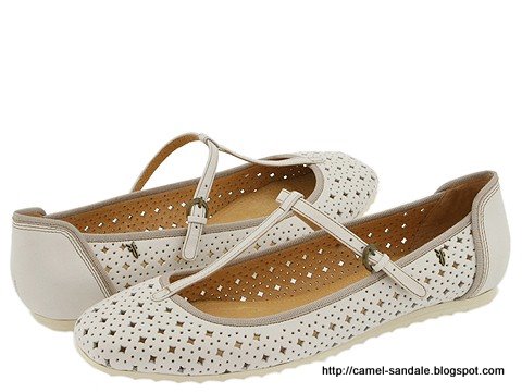 Camel sandale:sandale-363308