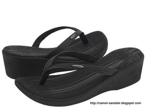 Camel sandale:sandale-363312