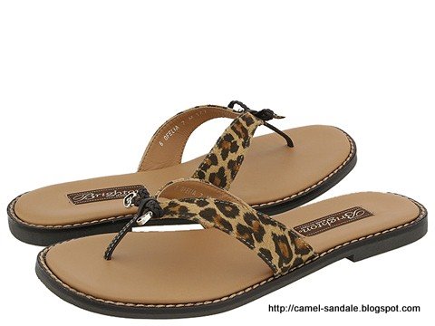 Camel sandale:camel-363141