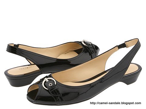 Camel sandale:sandale-363152