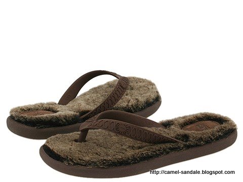 Camel sandale:sandale-363232