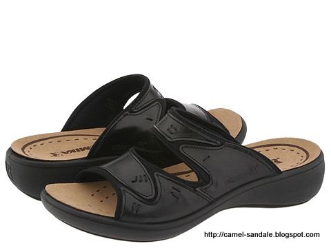 Camel sandale:sandale-363257