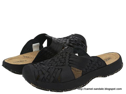 Camel sandale:sandale-363349