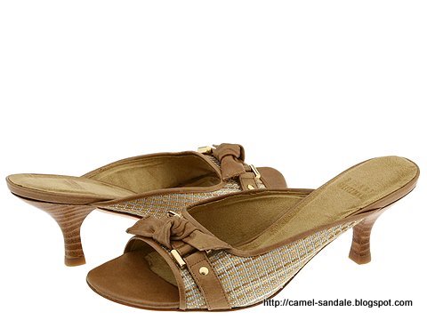 Camel sandale:sandale-363394