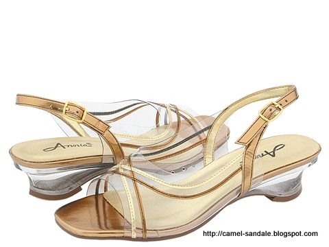 Camel sandale:sandale-363438