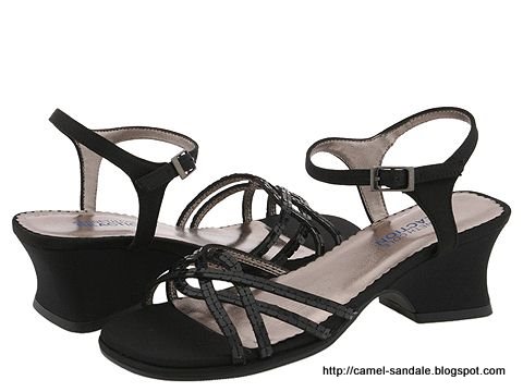 Camel sandale:sandale-363451