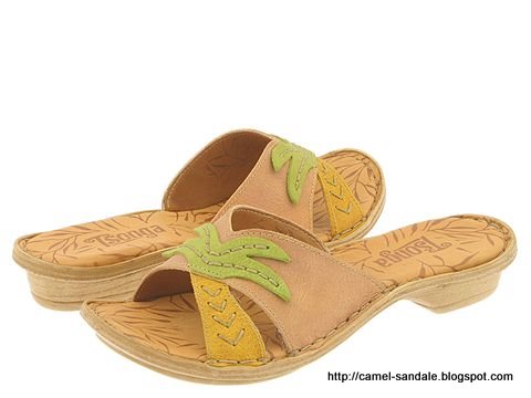 Camel sandale:camel-363724