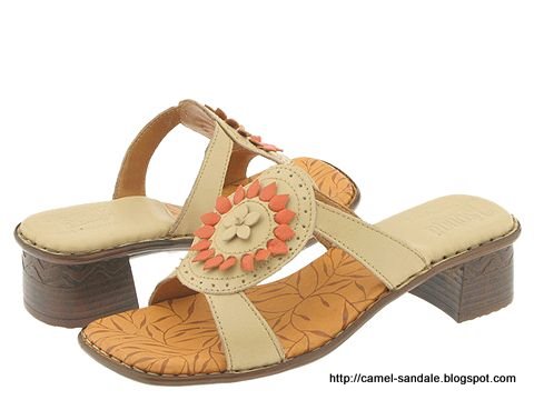 Camel sandale:sandale-363726
