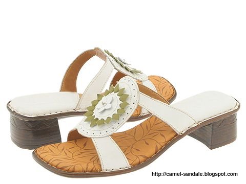 Camel sandale:sandale-363728