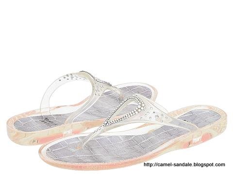 Camel sandale:sandale-363740