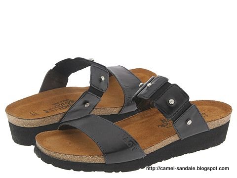 Camel sandale:sandale-363538