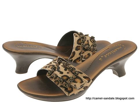 Camel sandale:sandale-363542