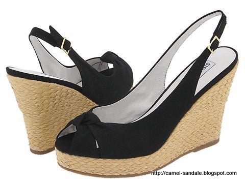 Camel sandale:sandale-363551