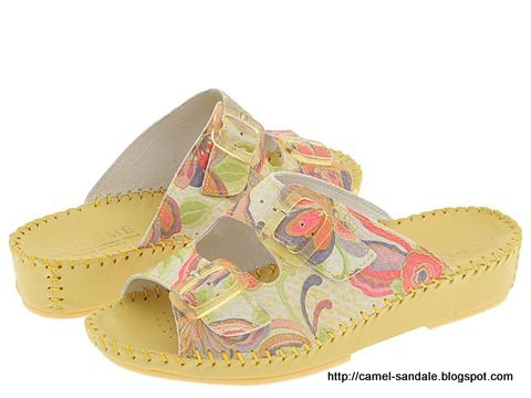 Camel sandale:sandale-363565