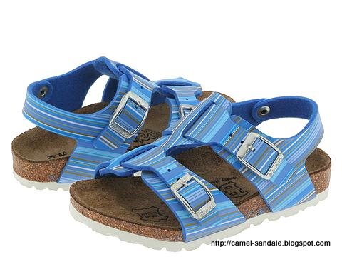 Camel sandale:sandale-363625
