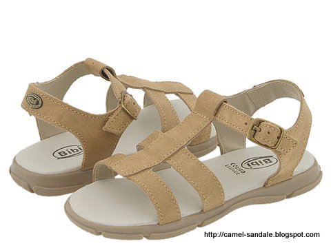 Camel sandale:sandale-363641