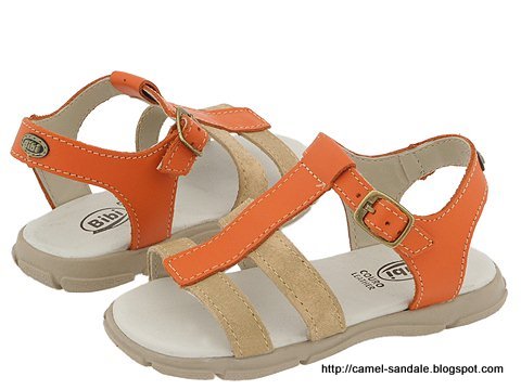 Camel sandale:sandale-363643