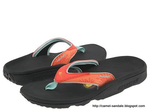 Camel sandale:sandale-363663