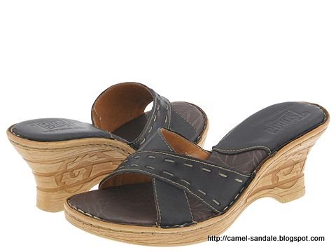 Camel sandale:sandale-363697