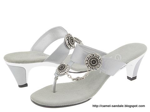 Camel sandale:sandale-363708