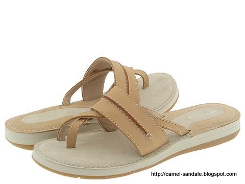 Camel sandale:sandale-363920