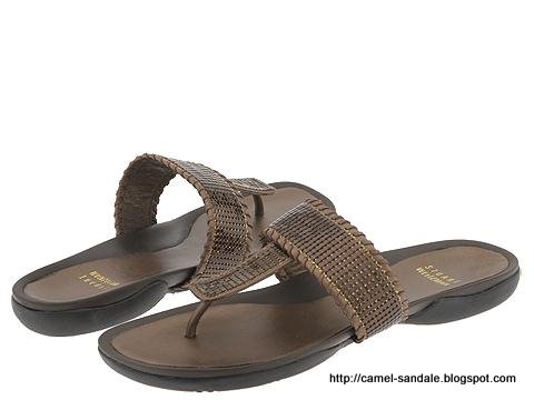 Camel sandale:sandale-363935