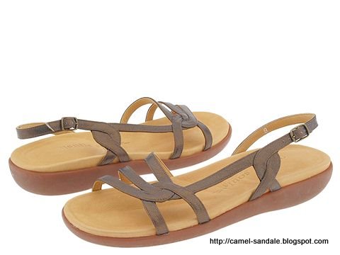 Camel sandale:camel-363774