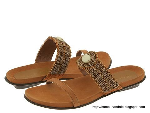 Camel sandale:sandale-363801