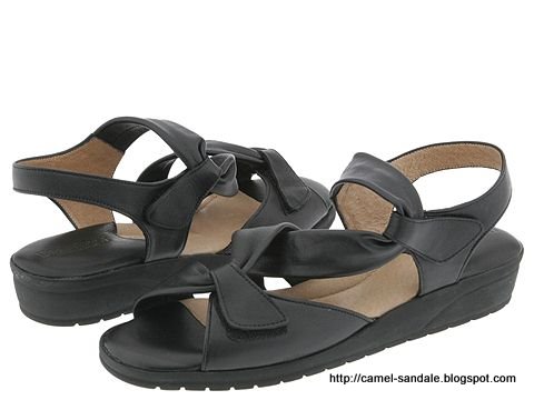 Camel sandale:sandale-363816