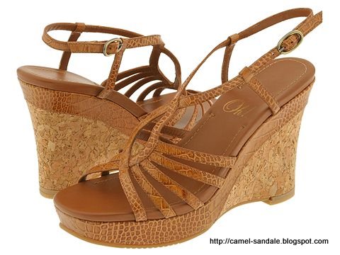 Camel sandale:sandale-363821