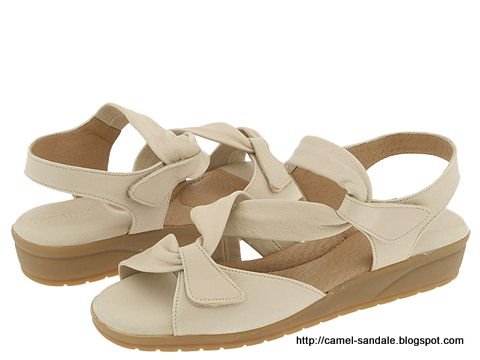 Camel sandale:sandale-363818